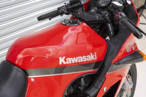 Bild 10/49 von Kawasaki GPz 1000RX (1987)