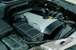 Bild 24/50 von Mercedes-Benz S 280 (1994)