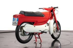 Afbeelding 5/23 van Parilla Slughi 98 (1961)