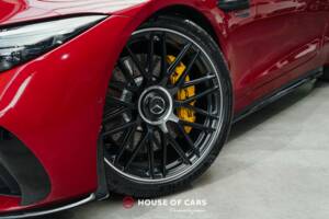 Image 11/25 de Mercedes-AMG SL 63 4MATIC+ (2024)