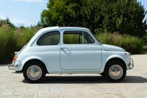 Image 4/47 of FIAT 500 L (1971)