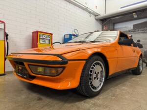 Image 2/16 of Matra Murena (1981)