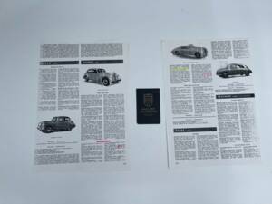 Image 11/50 de Talbot-Lago Record T26 Graber (1948)