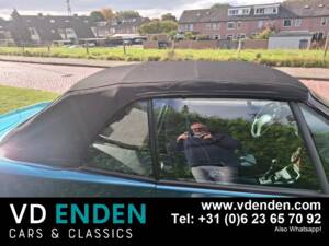 Bild 57/58 von Peugeot 306 2.0i (1998)