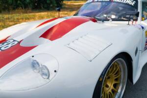 Image 4/17 of Marcos Mantis Challenge (1999)