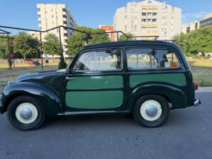 Immagine 4/60 di FIAT 500 C Belvedere (1954)