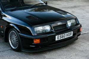 Bild 20/49 von Ford Sierra RS 500 Cosworth (1987)