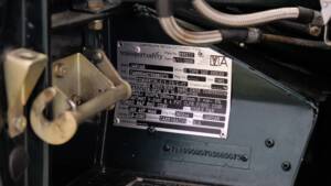 Imagen 53/67 de Jaguar Type E 3.8 (1963)