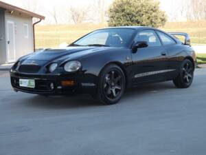 Image 33/50 of Toyota Celica GT-Four (1996)