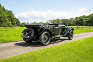 Image 5/17 of Bentley 4 1&#x2F;2 Litre (1928)