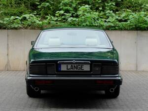 Image 5/77 de Jaguar XJ 40 (XJ-R) (1993)