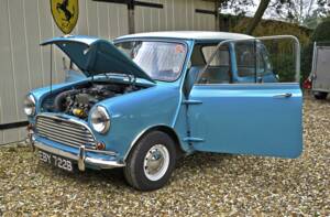 Afbeelding 16/50 van Mini Cooper S 1071 Mark I (1964)