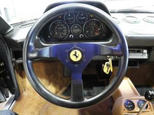 Immagine 6/15 di Ferrari 308 GTBi Quattrovalvole (1983)