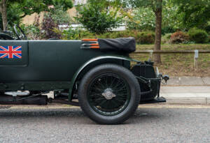 Image 21/35 of Bentley 4 1&#x2F;2 Litre Supercharged (1929)