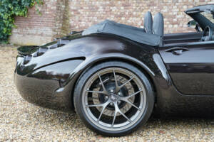 Image 24/50 of Wiesmann Roadster MF5 (2007)