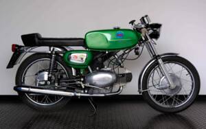 Image 1/57 of Benelli 125 Sport Special (1971)