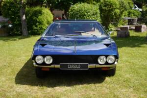 Bild 4/24 von Lamborghini Espada (1971)