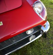 Bild 49/50 von Ferrari 250 GTE (1962)