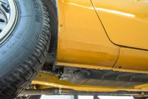Bild 49/50 von Triumph GT 6 Mk III (1973)