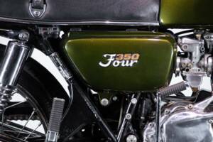 Bild 38/50 von Honda DUMMY (1973)