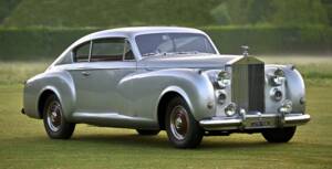 Image 1/50 of Rolls-Royce Silver Dawn Pininfarina (1951)