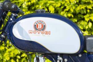 Bild 11/34 von Motobi Ardizio 125 (1956)