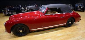 Afbeelding 32/50 van Alfa Romeo 6C 2500 Sport (1949)
