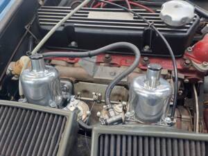 Bild 8/12 von Marcos 1800 GT (1965)