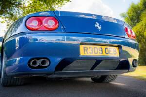 Image 19/31 of Ferrari 456 GTA (1998)