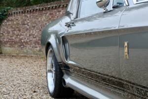 Afbeelding 50/50 van Ford Shelby GT 500 (1968)