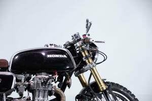 Immagine 42/50 di Honda DUMMY (1975)
