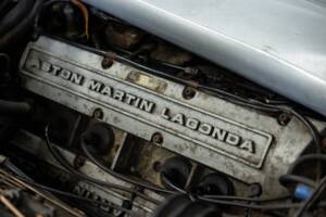 Image 15/44 de Aston Martin Lagonda (1981)