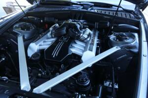 Image 50/50 of Rolls-Royce Phantom DHC (2009)