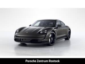 Bild 1/7 von Porsche Taycan 4S Plus (2022)