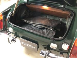 Bild 19/25 von MG Midget GAN5 (1972)