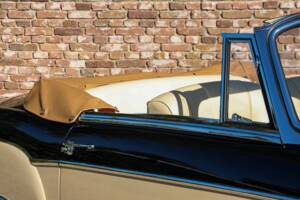 Imagen 48/50 de Mercedes-Benz 220 S Cabriolet (1956)