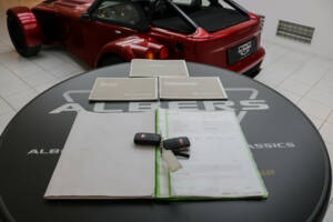 Bild 19/19 von Donkervoort D8 GTO Performance (2013)