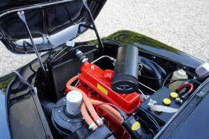 Immagine 4/50 di Volvo PV 544 (1960)