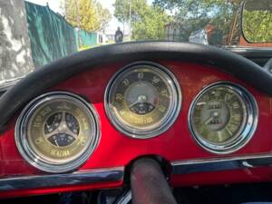 Image 7/8 of Alfa Romeo Giulietta Spider (1959)