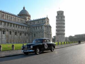 Afbeelding 4/20 van Alfa Romeo 1900 Super Berlina (1954)