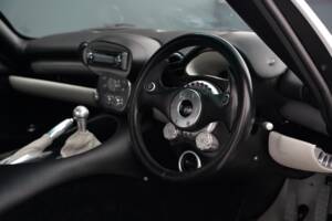 Afbeelding 12/50 van TVR Tuscan S (2005)