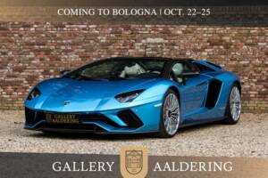 Bild 1/50 von Lamborghini Aventador S (2018)