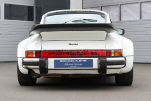Image 20/31 de Porsche 911 Turbo 3.3 (1978)