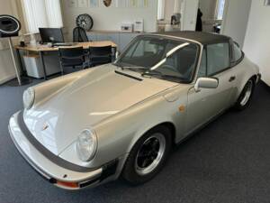 Bild 3/16 von Porsche 911 SC 3.0 (1982)