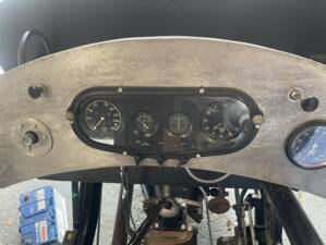 Image 6/12 de Beverley-Barnes 22/90 hp (1931)