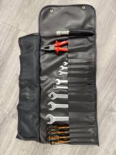 Image 58/59 of Ferrari 328 GTS (1988)