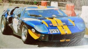 Imagen 85/137 de Ford GT40 (1971)