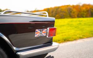 Immagine 14/36 di Triumph TR 6 (1974)