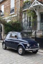 Image 28/30 of FIAT 500 L (1971)