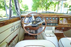 Immagine 13/64 di Jaguar Mk II 3.8 (1961)